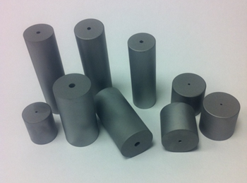 Tungsten Carbide Ejector Pins