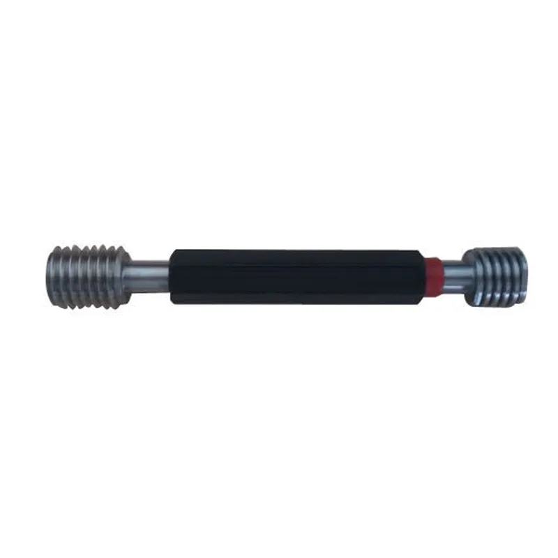7/8x14 UNJF 3B Go & No-Go thread Plug Gauge