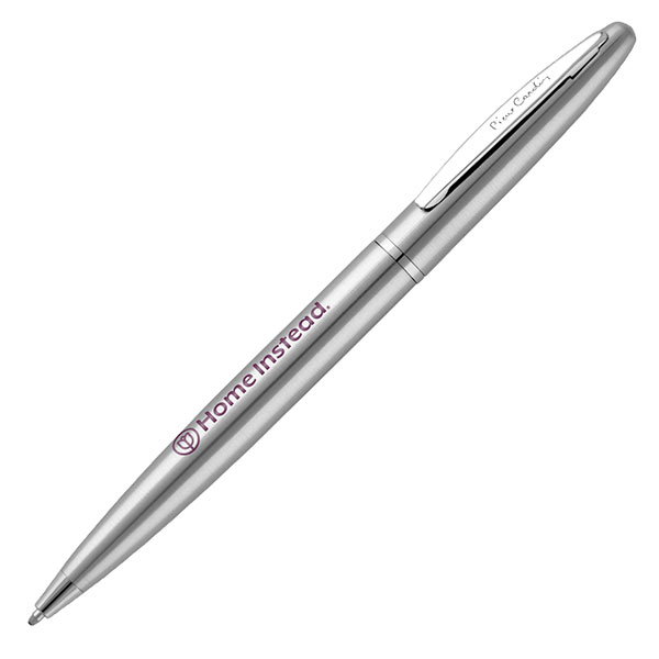 Pierre Cardin Clarence Ballpen - Spot Colour