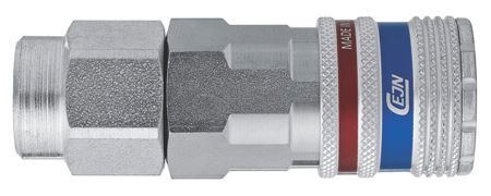 Cejn&#174; Series 320 &#45; Streamline Connection