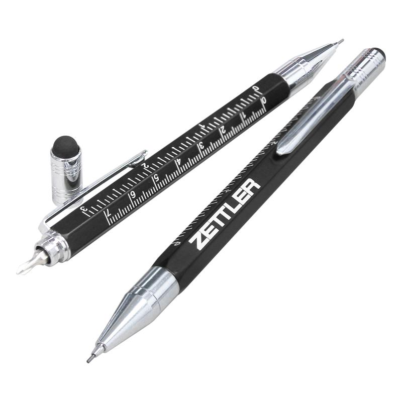 Multi Function Pencil