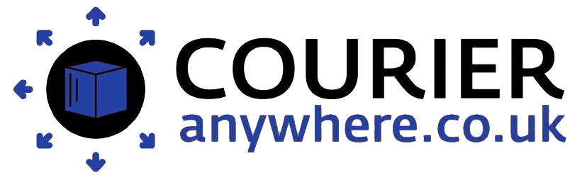 Courier Anywhere