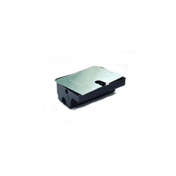Faac GENIUS 00058P0051 ROLLER BOX EXTRA