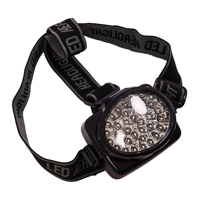 Suppliers of LED Head Torch
