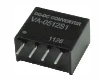 VA-1 Watt For Radio Systems