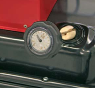 Fuel Level Gauge