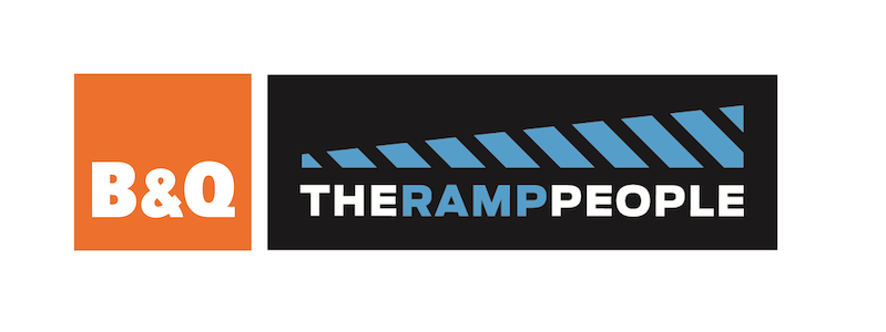 The Ramp People - B&amp;Q Verified Seller