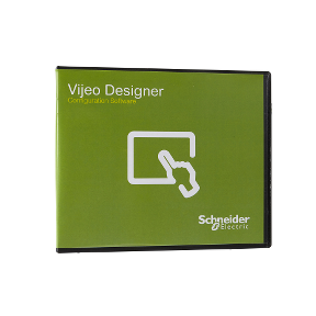 VJDSNRTMPC Vijeo Designer RunTime