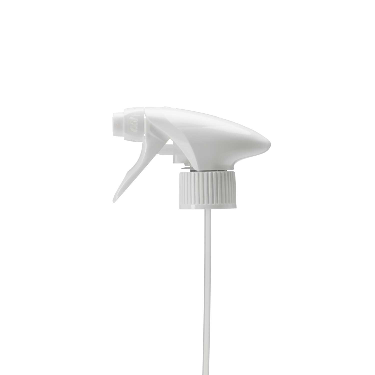 Stockists Of 28/410 White TS5 Foaming Trigger Spray Head