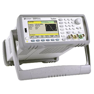 Keysight 335BW1U 30 MHz Upgrade