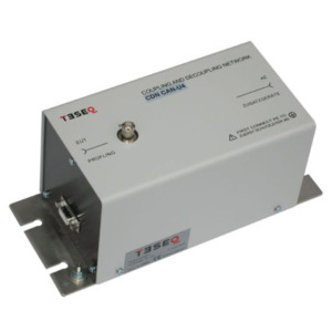 Ametek CTS CDN-CAN-U4 Coupling/Decoupling Network for CAN Bus, Unscreened 4 Lines