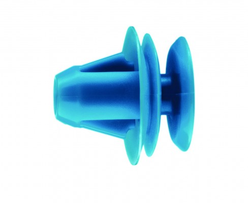 High-Quality Plastic Trim Panel Fasteners