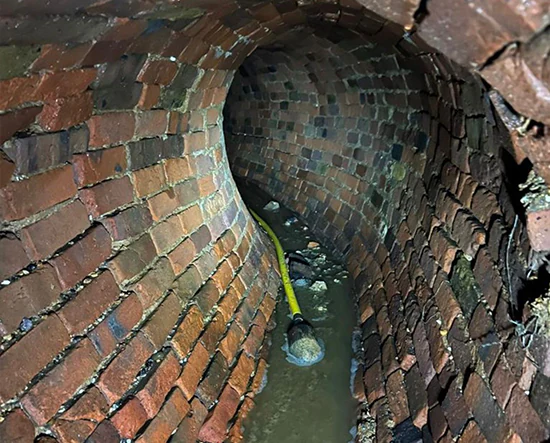 Why Do The Victorian Sewers Need To Be Upgraded?