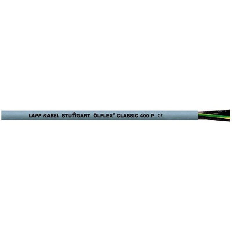 Lapp Cable 1312404 400P Cable 2.5 mm 4 Core