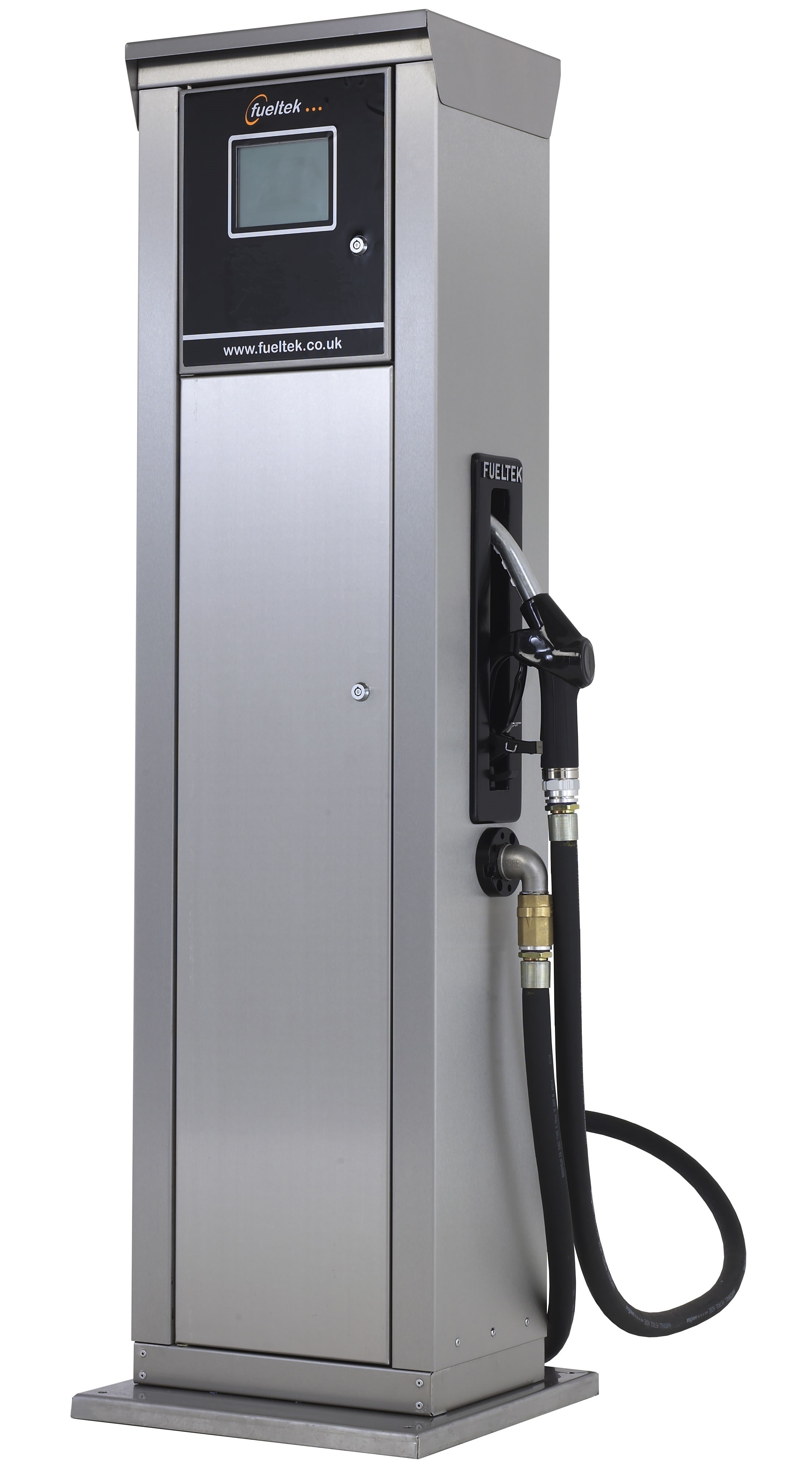 UK Manufactuers of Commercial Fuel Dispensers