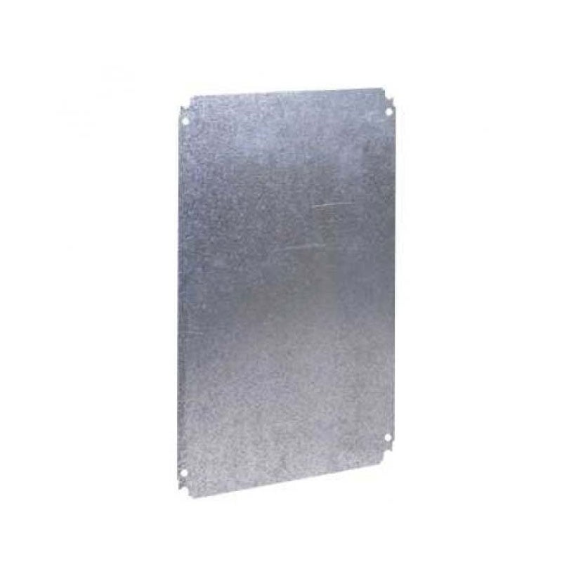 Hellermann NSYMM108 Mounting Plate 1000x800 mm