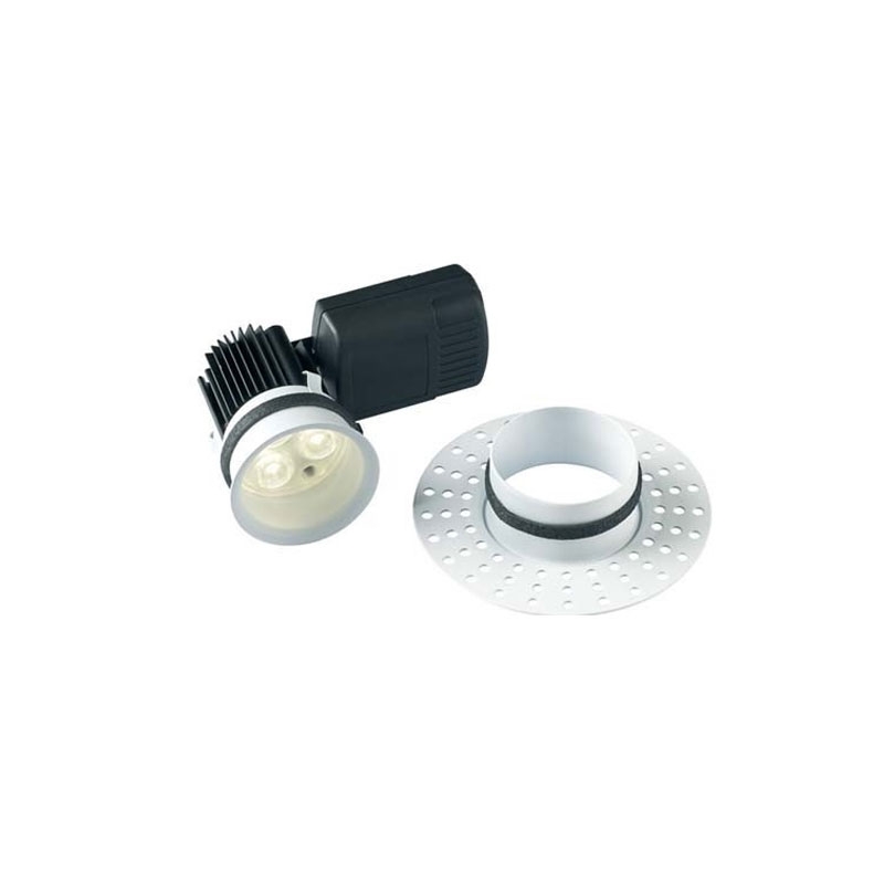 Collingwood H5 500 Trimless LED Downlight IP65 4000K