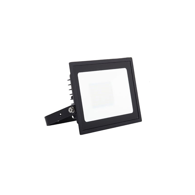 Ansell Eden LED Floodlight 50W 4000K Without PIR