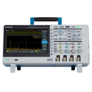 Tektronix SUP2-BW10T204 Bandwidth Upgrade, 100 MHz to 200 MHz, TBS2104B