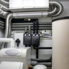 Specialist Heating Engineers Manchester