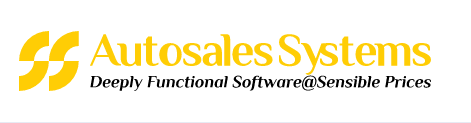 Autosales Systems Limited