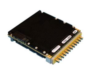 ADC & DAC with Gen 3 Xilinx Zynq UltraScale+ RFSoC