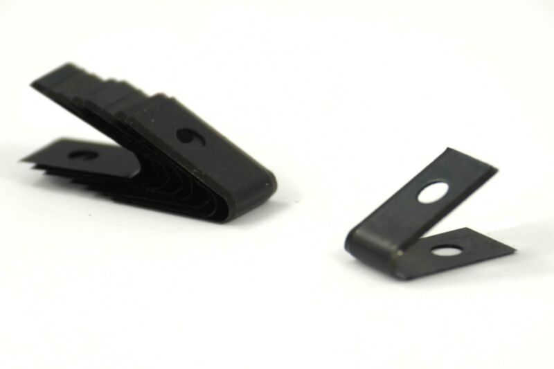Spare Blade x10 (UBLADE) for Altro Speed Groover