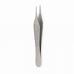 Adson Serrated Forceps 5 Inch