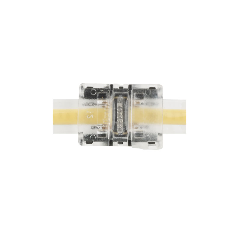 Aurora LEDLine Single Colour COB Strip Connector for COB LED tape