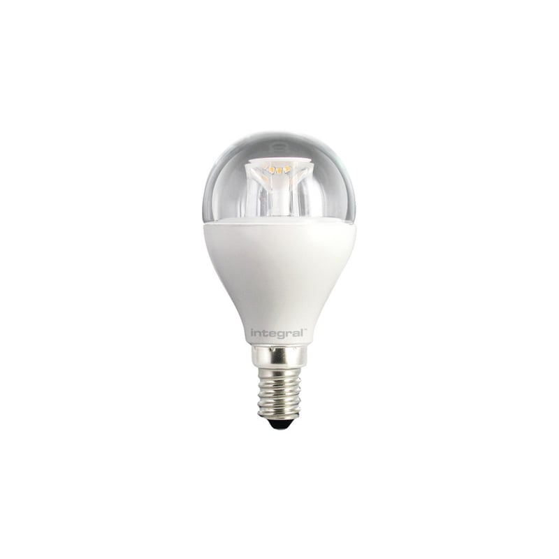 Integral Golf Ball E14 LED Lamp 5.5W