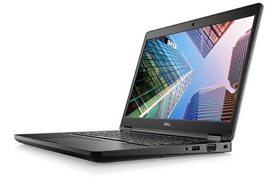 Dell Laptop Rentals in London
