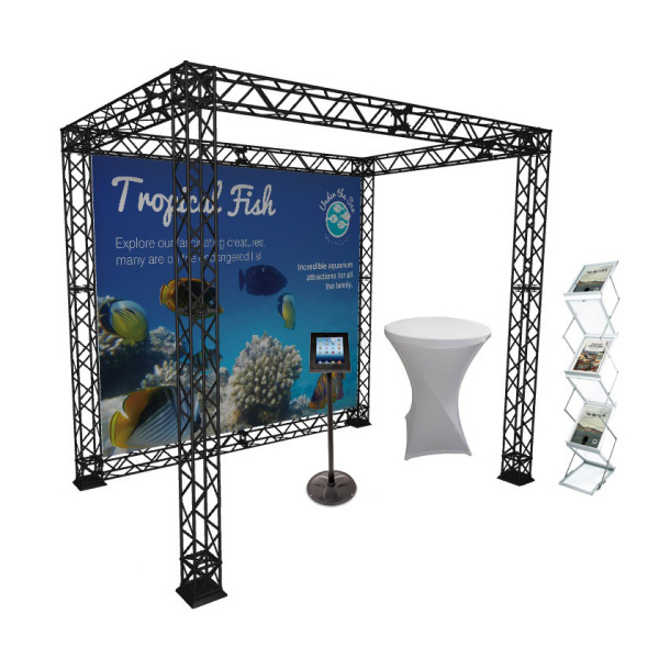 Truss Kit 16 3x2m Modular Gantry Stand