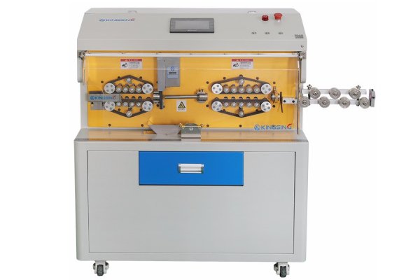 Heavy Duty Automatic Wire Cut Machines