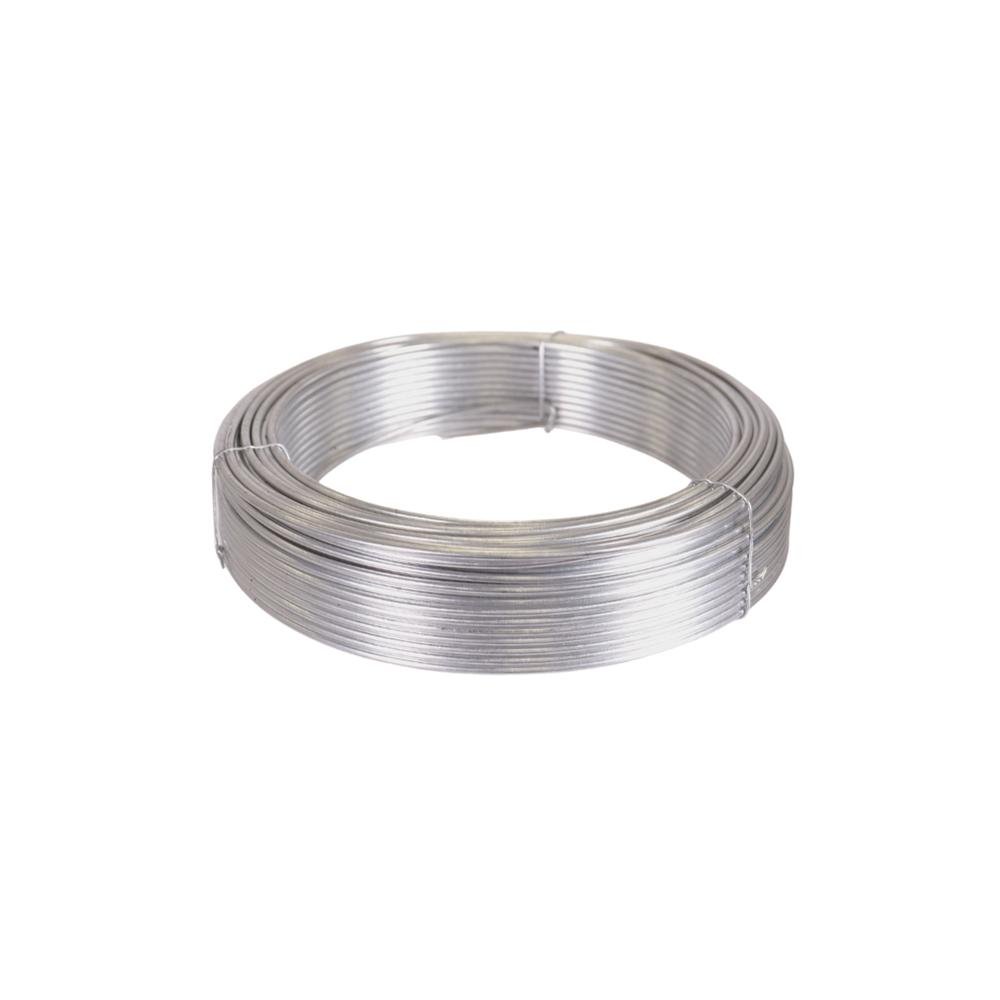 Galvanised Line Wire 3.00mm x 75 Metres Line Wire