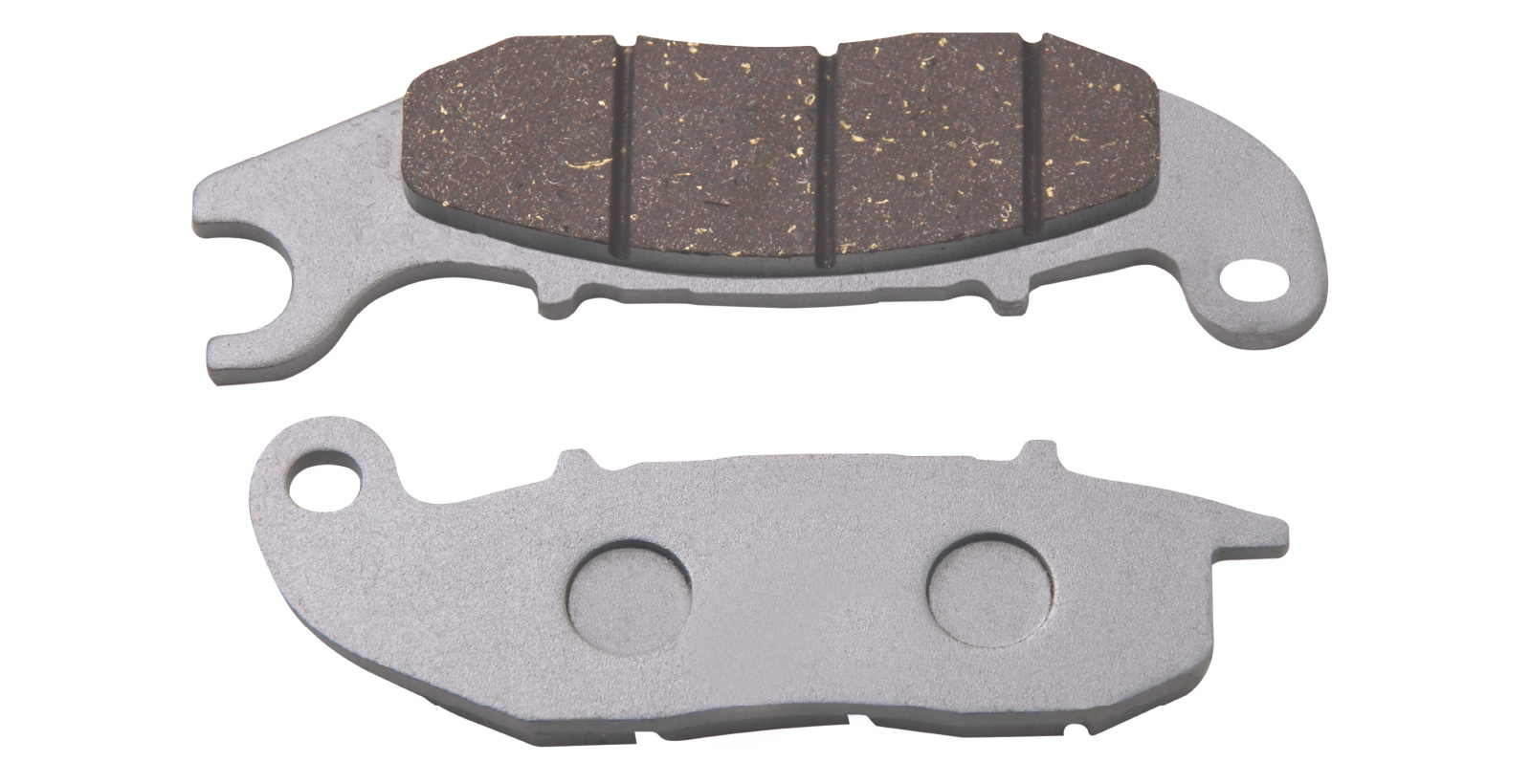 Custom-Made Brake Pads For Industrial Applications