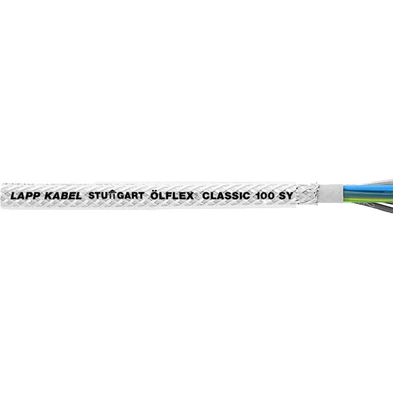 Lapp Cable Olflex Classic 100 SY 450/750 V 4G35