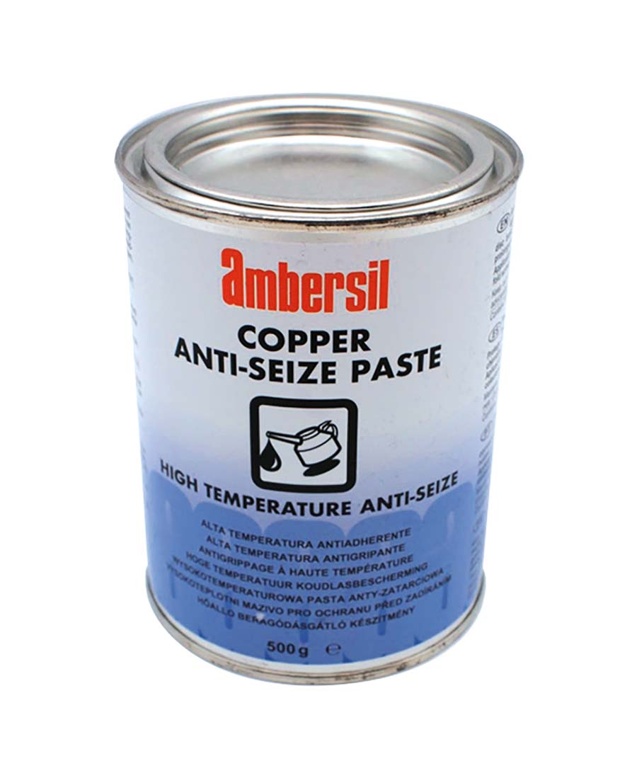 AMBERSIL Copper Anti&#45;Seize Paste