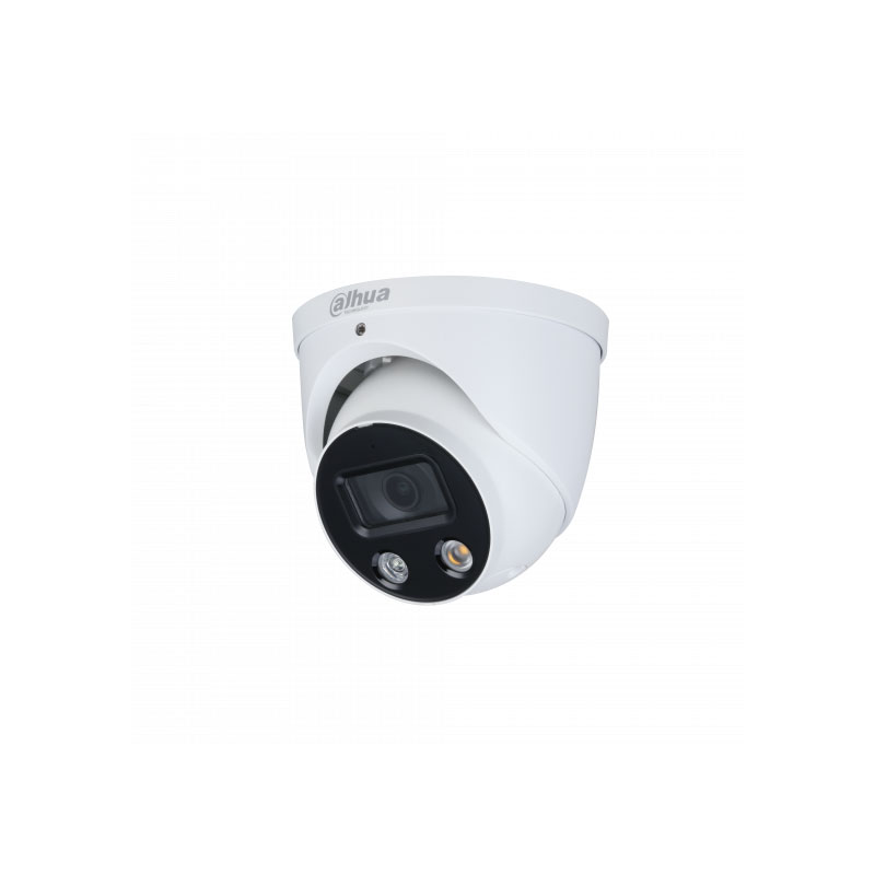 Dahua TiOC Eyeball Dome Camera 5MP