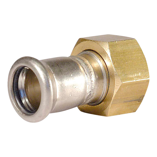 Tap Connector