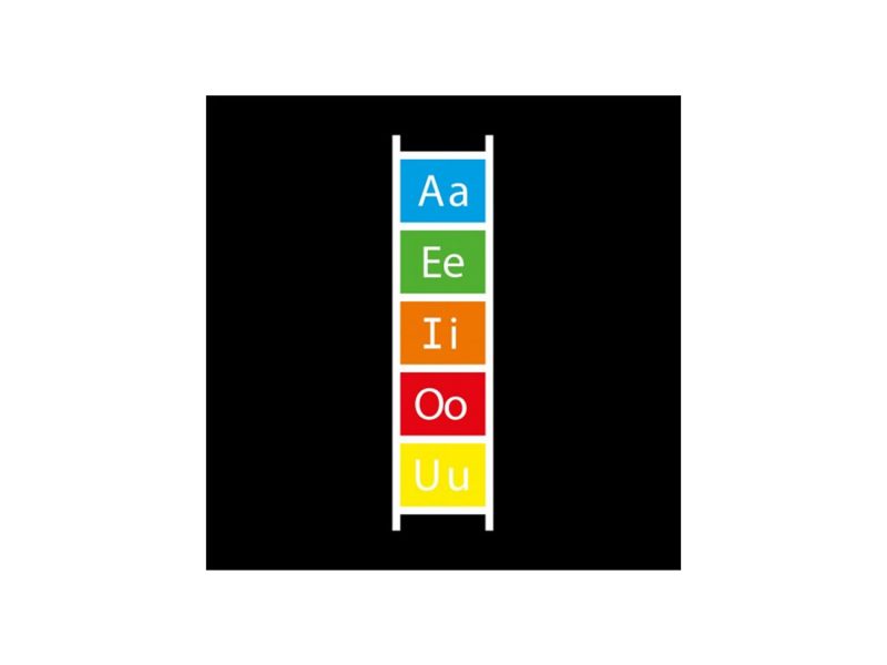 Vowel Ladder