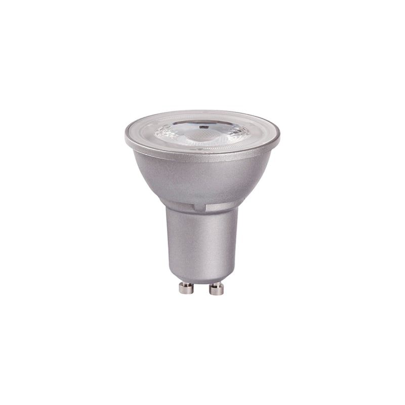 Bell Halo Dimmable GU10 LED Lamp 3.2W 2700K 60 Degree