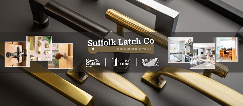 Suffolk Latch Co