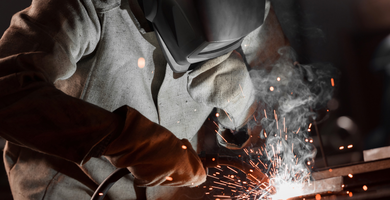 Expert Welding Services For Low Carbon And Exotic Alloy Materials