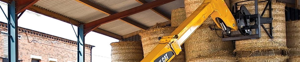 Providers of Telehandler Operator Course