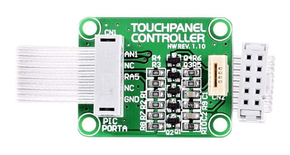 TouchPanel Controller Board