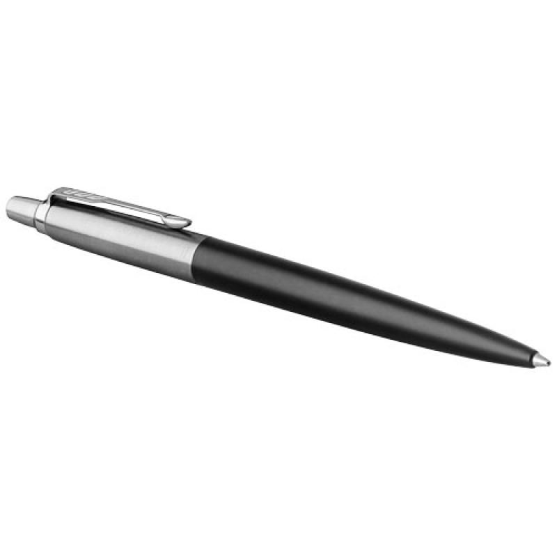 Jotter Ballpoint Pen Bond Street Black CT