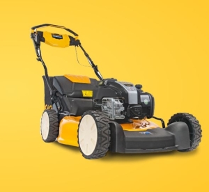 Heavy Duty Lawn Mowers for Professional Landscapers
