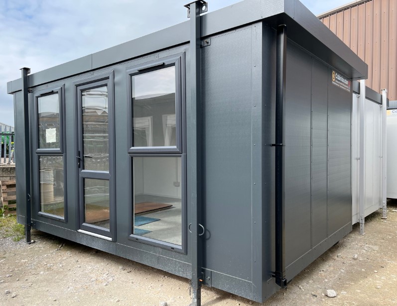 Why Are Modular Buildings So Popular In 2023?