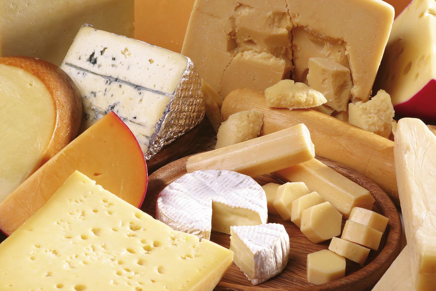 Cheese Food Packaging Systems Cheshire