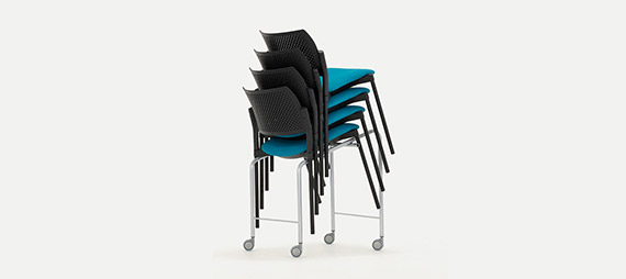 UK Providers of Executive Office Chairs
